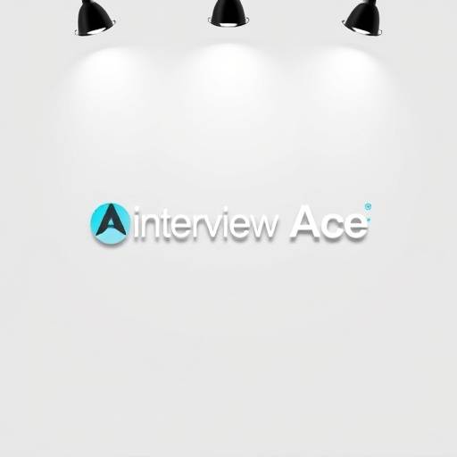 Interview Ace logo