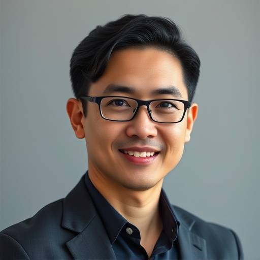Mr. David Nguyen, Negotiation Skills Trainer